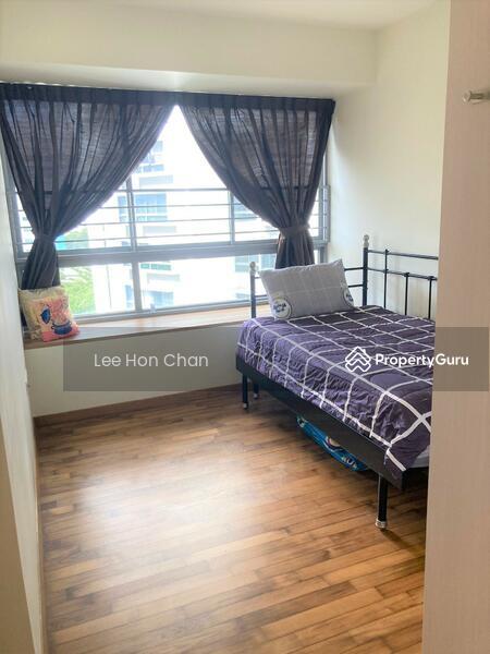 HDB Flat for Sale, 8 Boon Keng Road, SGD 1,250,000 | 99-year lease