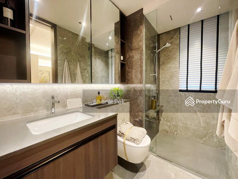 Condominium for Sale, Tembusu Grand, SGD 4,028,000 | 99-year lease