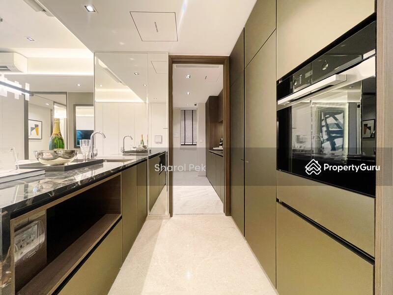 Condominium for Sale, Tembusu Grand, SGD 4,028,000 | 99-year lease