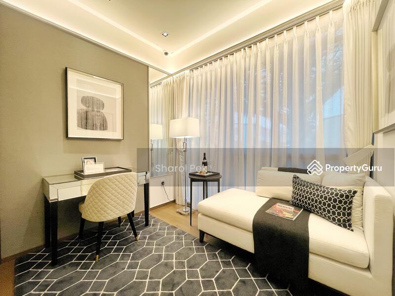 Condominium for Sale, Tembusu Grand, SGD 4,028,000 | 99-year lease