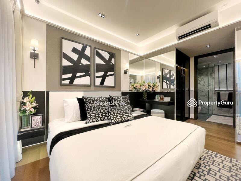 Condominium for Sale, Tembusu Grand, SGD 4,028,000 | 99-year lease
