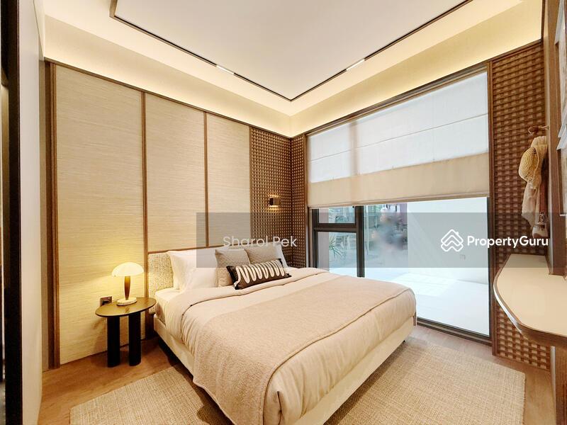 Apartment for Sale, Amber House, SGD 2,185,000 | Freehold