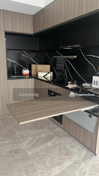 Condominium for Sale, Irwell Hill Residences, SGD 1,500,000 | 99-year lease