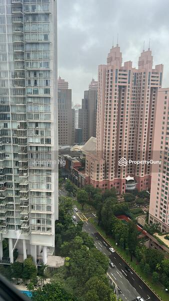 Condominium for Sale, Irwell Hill Residences, SGD 1,500,000 | 99-year lease