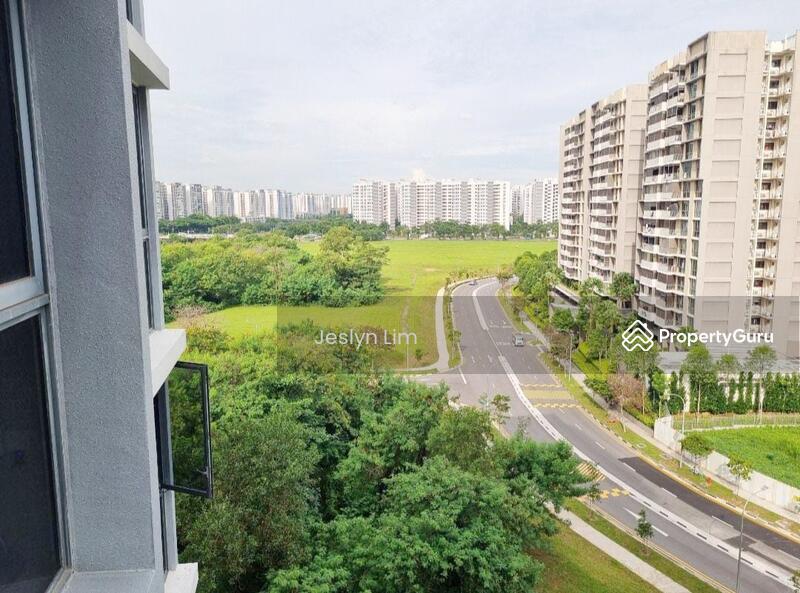 Prop-GPT: Executive Condominium: D19  Bellewaters