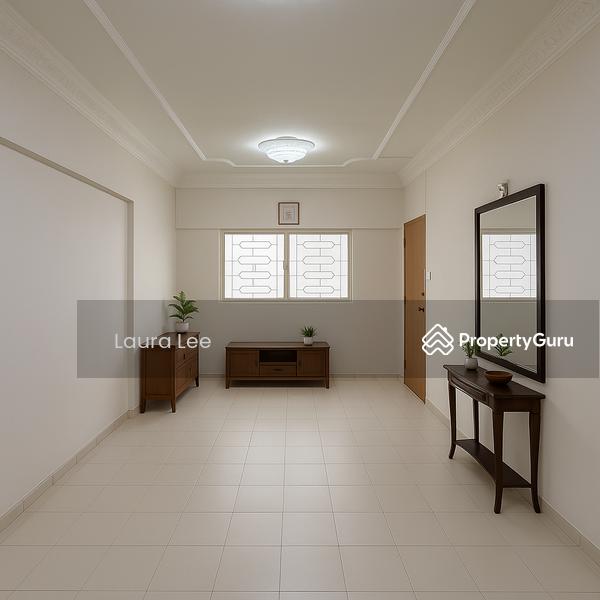 Prop-GPT: HDB Flat: D04  109 Bukit Purmei Road