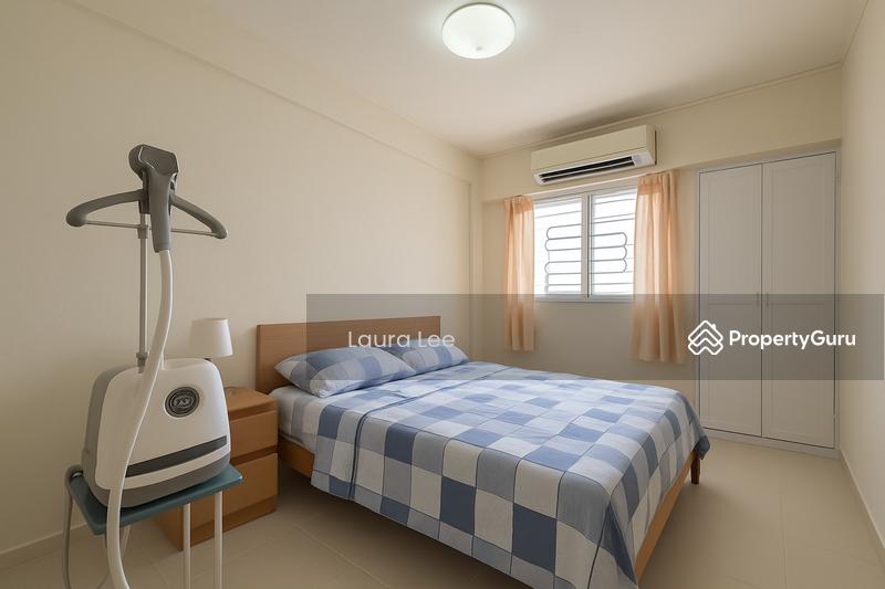 HDB Flat for Sale, 109 Bukit Purmei Road, SGD 550,000 | 99-year lease