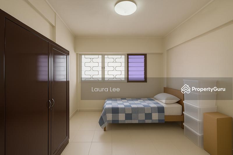 HDB Flat for Sale, 109 Bukit Purmei Road, SGD 550,000 | 99-year lease