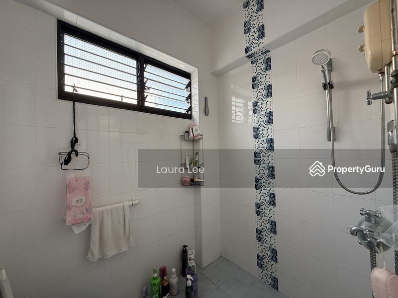 HDB Flat for Sale, 109 Bukit Purmei Road, SGD 550,000 | 99-year lease