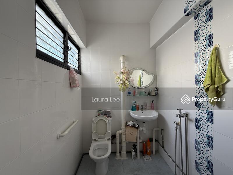 HDB Flat for Sale, 109 Bukit Purmei Road, SGD 550,000 | 99-year lease
