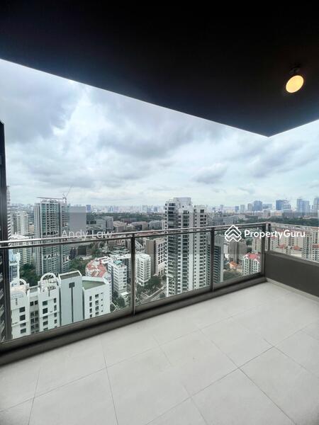 Condominium for Sale, The Avenir, SGD 6,288,000 | Freehold