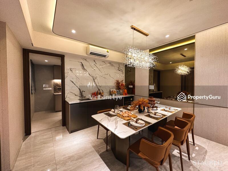 Prop-GPT: Condominium: D15  Grand Dunman