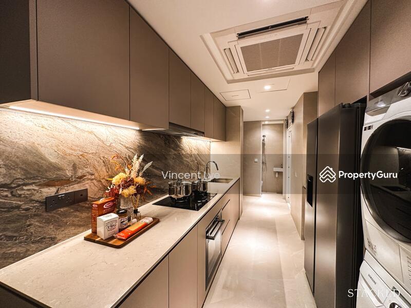 Condominium for Sale, Grand Dunman, SGD 4,235,000 | 99-year lease