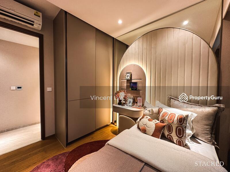Condominium for Sale, Grand Dunman, SGD 4,235,000 | 99-year lease