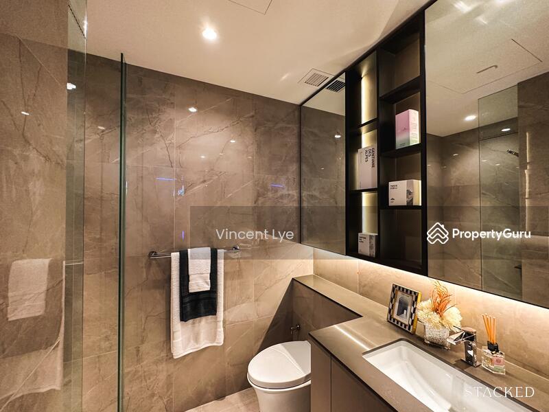 Condominium for Sale, Grand Dunman, SGD 4,235,000 | 99-year lease