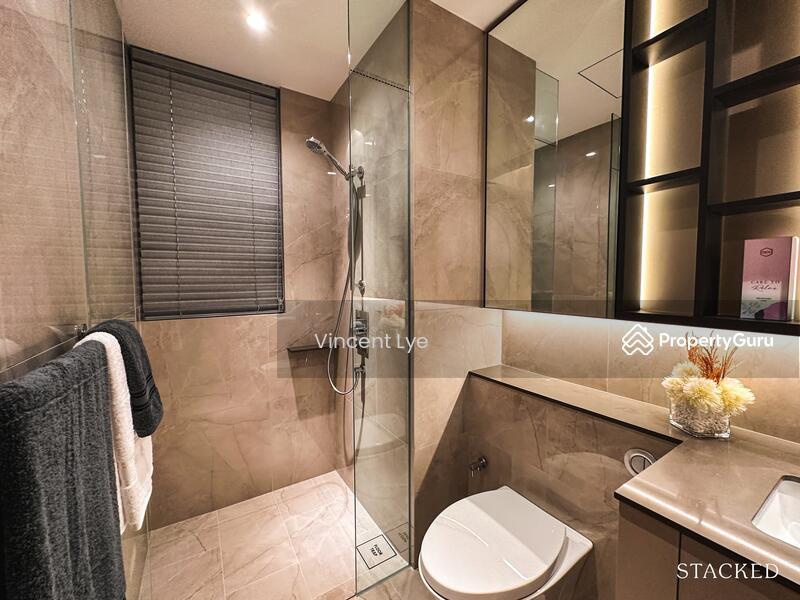 Condominium for Sale, Grand Dunman, SGD 4,235,000 | 99-year lease