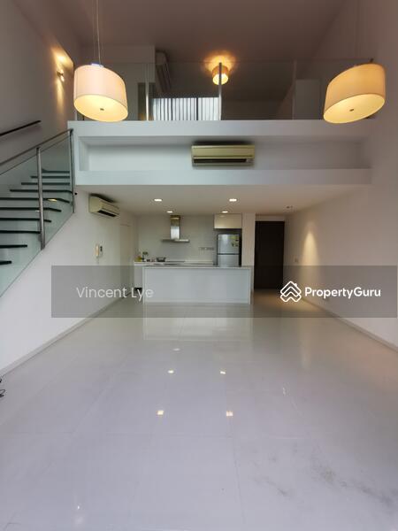 Prop-GPT: Apartment: D05  One-North Residences