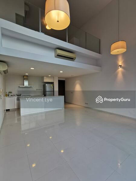 Apartment for Sale, One-North Residences, SGD 1,350,000 | 99-year lease