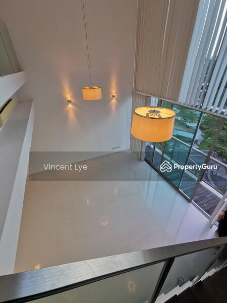 Apartment for Sale, One-North Residences, SGD 1,350,000 | 99-year lease