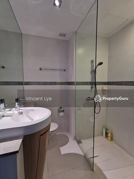 Apartment for Sale, One-North Residences, SGD 1,350,000 | 99-year lease