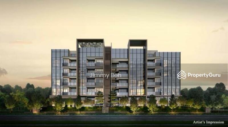 Prop-GPT: Apartment: D15  Ardor Residence
