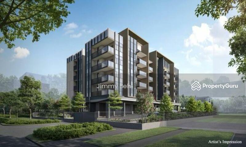 Apartment for Sale, Ardor Residence, SGD 2,179,000 | Freehold