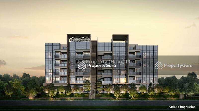 Apartment for Sale, Ardor Residence, SGD 2,179,000 | Freehold