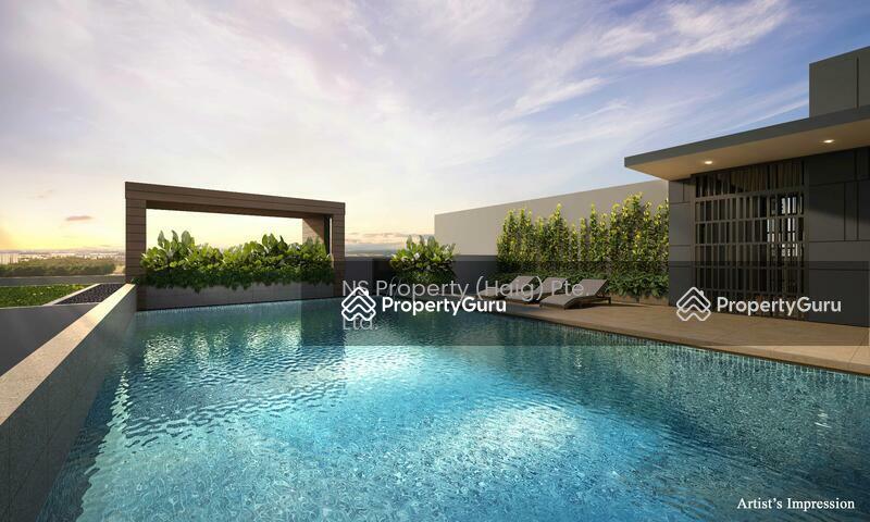 Apartment for Sale, Ardor Residence, SGD 2,179,000 | Freehold