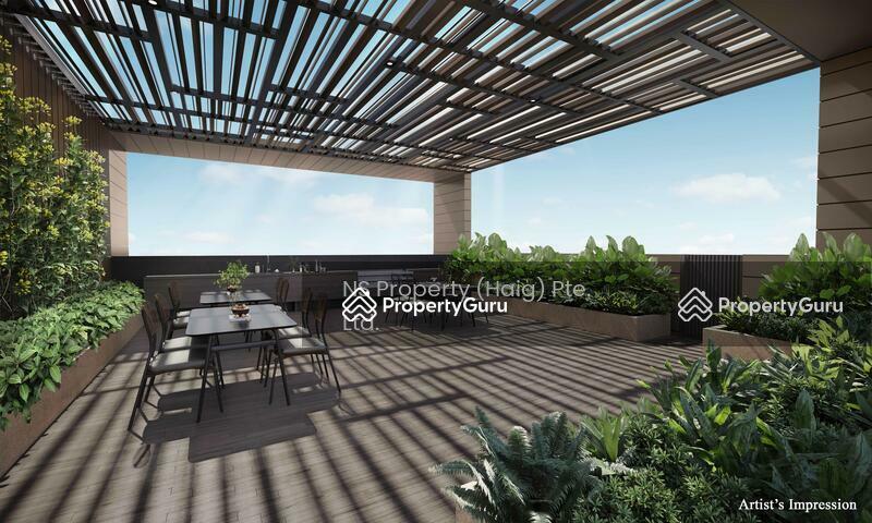 Apartment for Sale, Ardor Residence, SGD 2,179,000 | Freehold