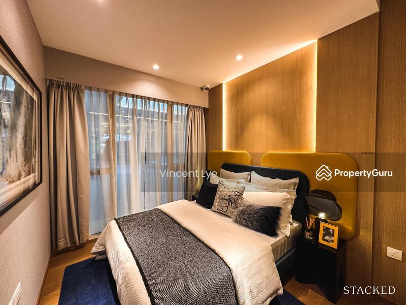 Condominium for Sale, Grand Dunman, SGD 4,000,000 | 99-year lease