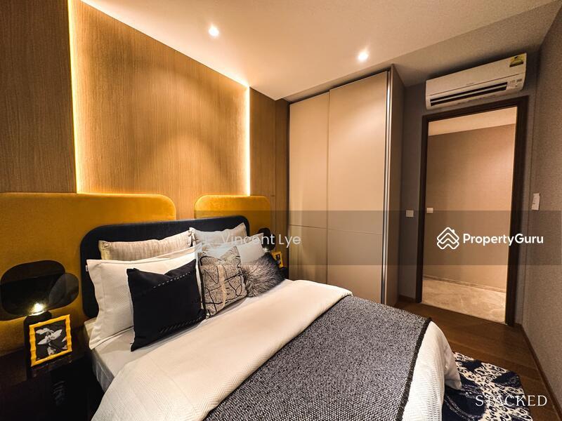 Condominium for Sale, Grand Dunman, SGD 4,000,000 | 99-year lease