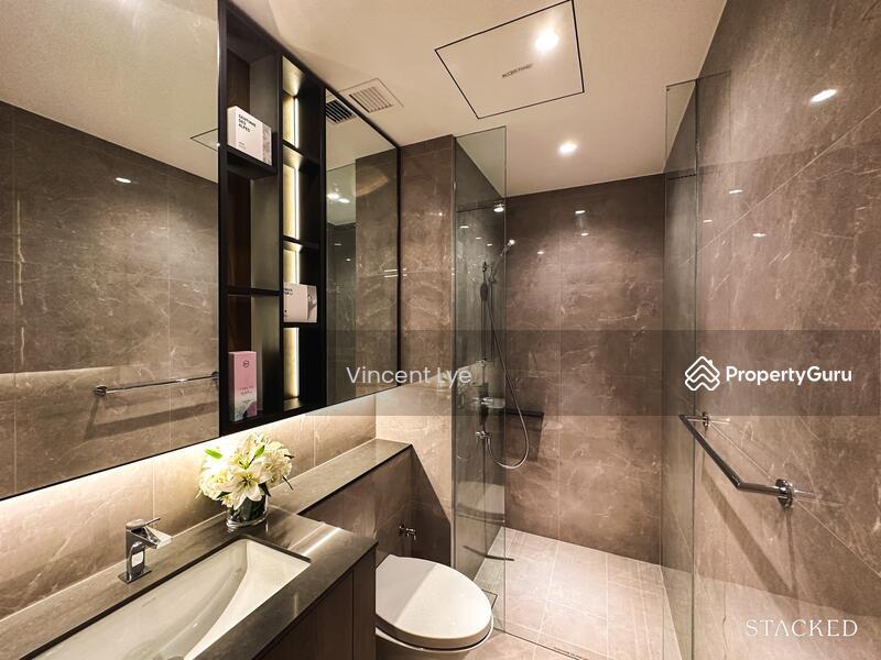 Condominium for Sale, Grand Dunman, SGD 4,000,000 | 99-year lease