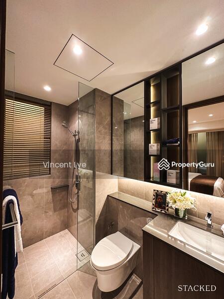 Condominium for Sale, Grand Dunman, SGD 4,000,000 | 99-year lease
