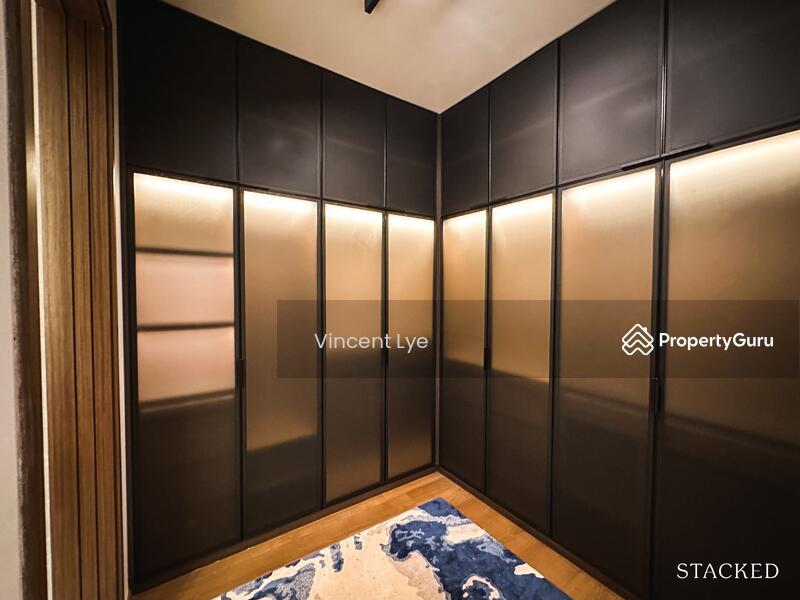 Condominium for Sale, Grand Dunman, SGD 4,000,000 | 99-year lease