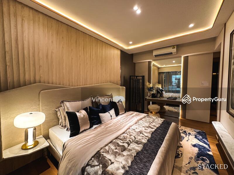Condominium for Sale, Grand Dunman, SGD 4,000,000 | 99-year lease