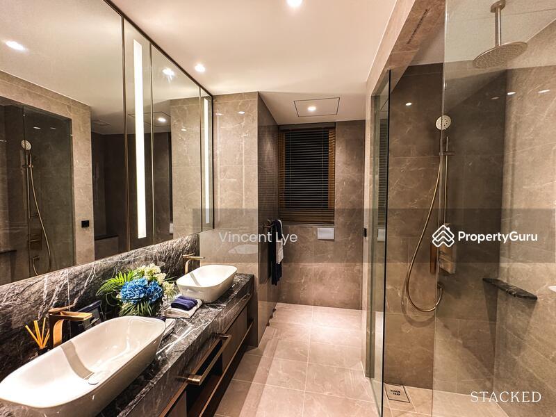 Condominium for Sale, Grand Dunman, SGD 4,000,000 | 99-year lease