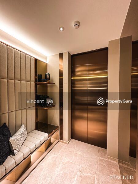 Condominium for Sale, Grand Dunman, SGD 4,000,000 | 99-year lease