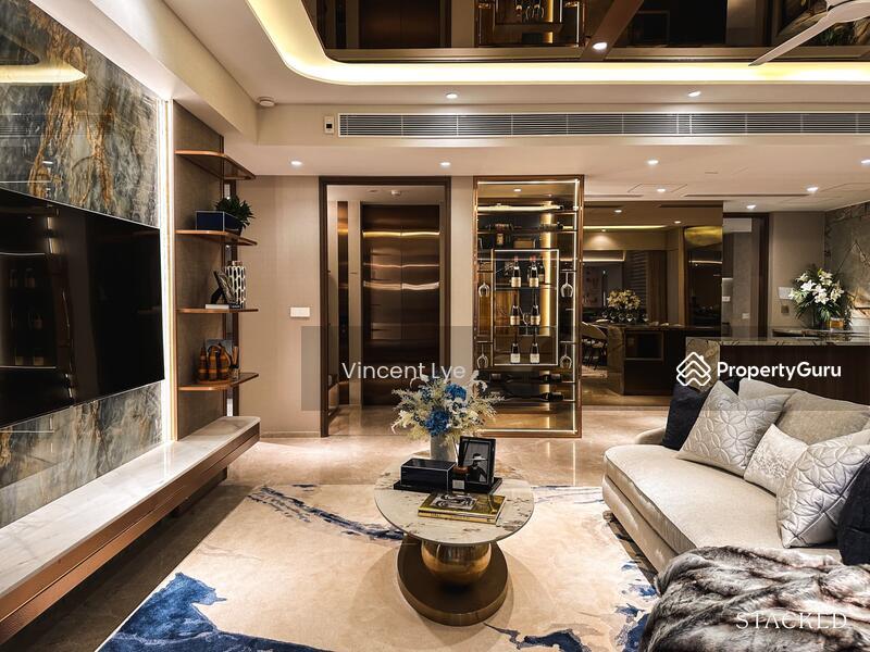 Condominium for Sale, Grand Dunman, SGD 4,000,000 | 99-year lease