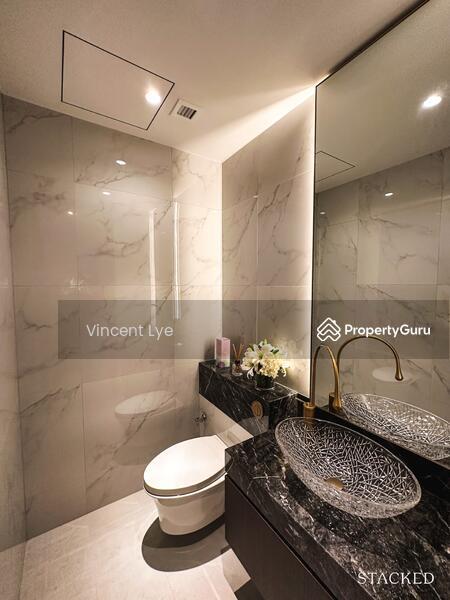 Condominium for Sale, Grand Dunman, SGD 4,000,000 | 99-year lease