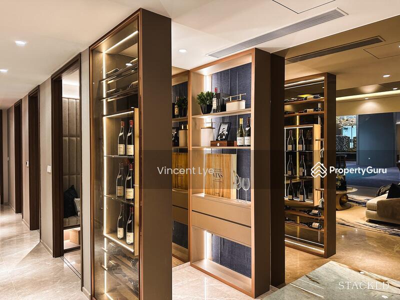 Condominium for Sale, Grand Dunman, SGD 4,000,000 | 99-year lease