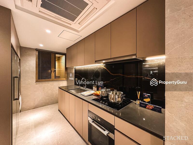 Condominium for Sale, Grand Dunman, SGD 4,000,000 | 99-year lease