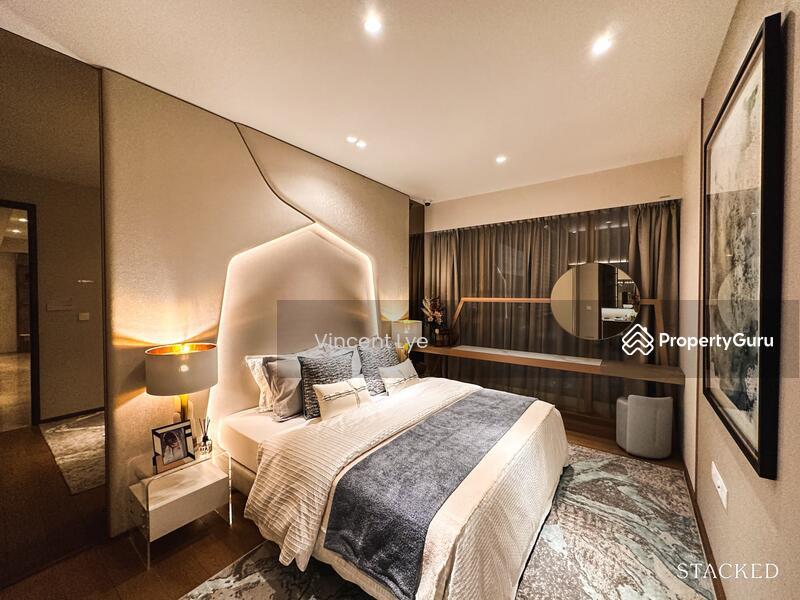 Condominium for Sale, Grand Dunman, SGD 4,000,000 | 99-year lease