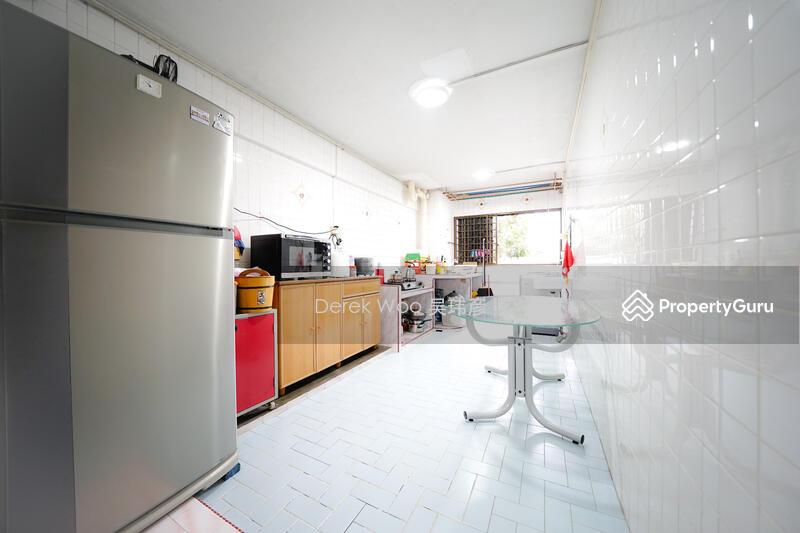 HDB Flat for Sale, 713 Yishun Street 71, SGD 488,000 | 99-year lease