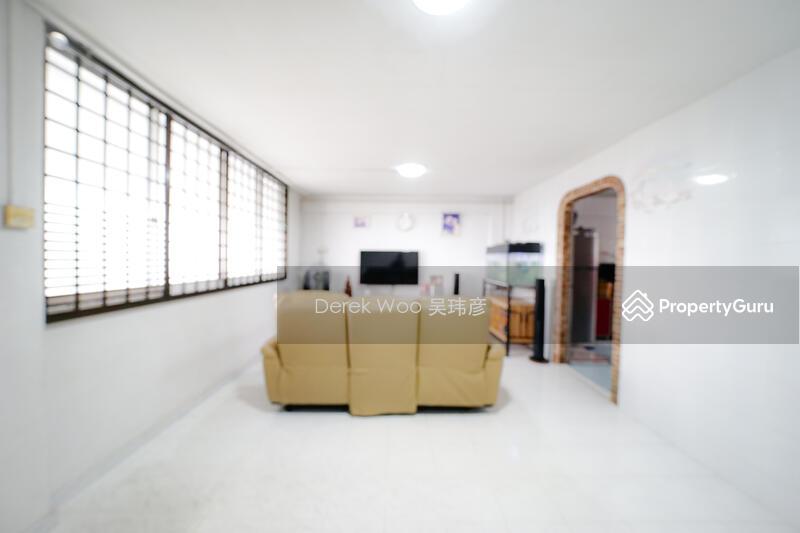 HDB Flat for Sale, 713 Yishun Street 71, SGD 488,000 | 99-year lease