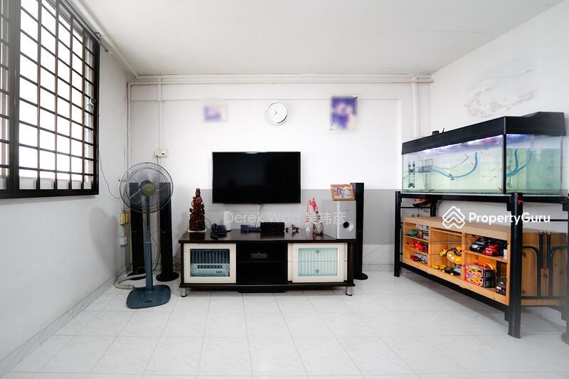 HDB Flat for Sale, 713 Yishun Street 71, SGD 488,000 | 99-year lease
