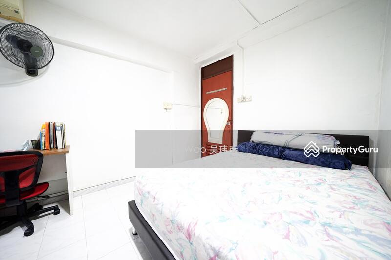 HDB Flat for Sale, 713 Yishun Street 71, SGD 488,000 | 99-year lease