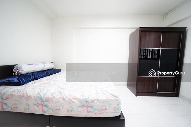 HDB Flat for Sale, 713 Yishun Street 71, SGD 488,000 | 99-year lease
