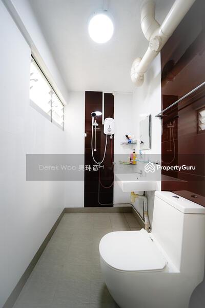HDB Flat for Sale, 713 Yishun Street 71, SGD 488,000 | 99-year lease