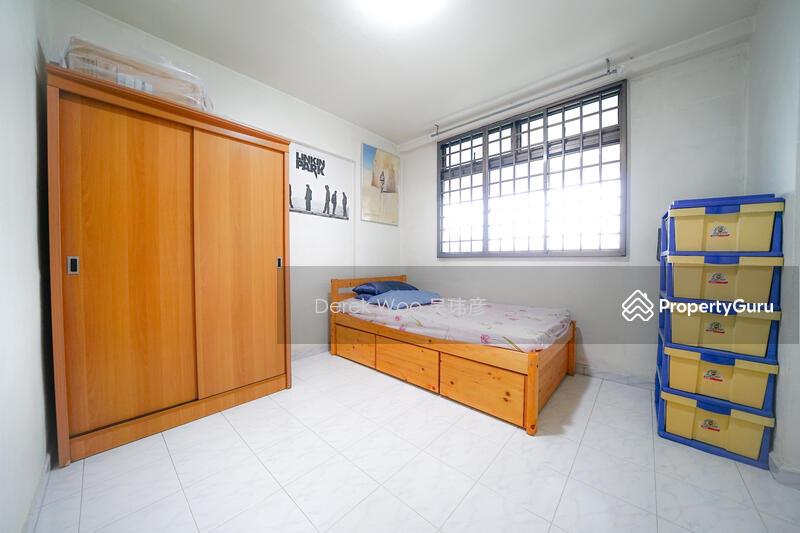 HDB Flat for Sale, 713 Yishun Street 71, SGD 488,000 | 99-year lease