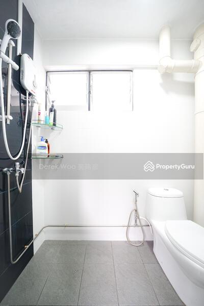 HDB Flat for Sale, 713 Yishun Street 71, SGD 488,000 | 99-year lease